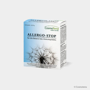 ALLERGO-STOP