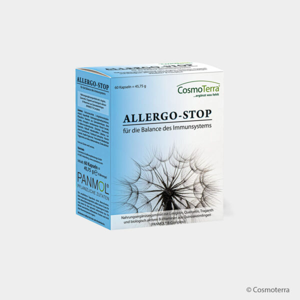 ALLERGO-STOP – Bild 2