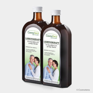 LEBENSKRAFT Elixier Doppelpackung