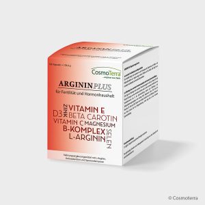 ARGININ PLUS