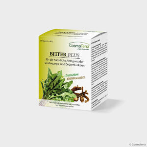 BITTER PLUS