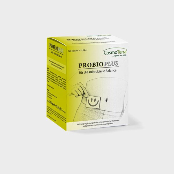 PROBIO PLUS – Bild 2