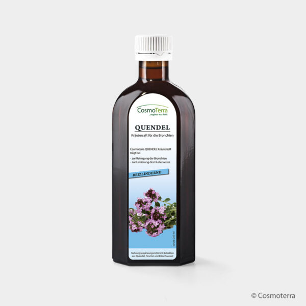 QUENDEL - 250ml – Bild 2