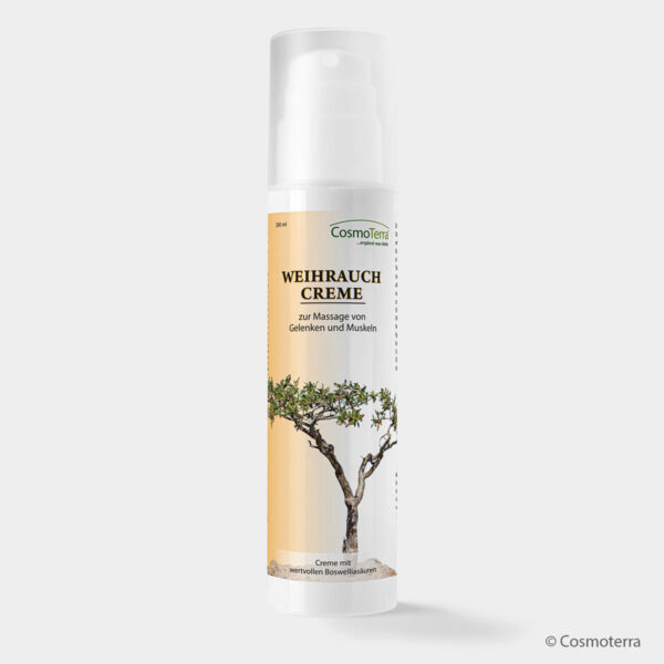 WEIHRAUCH CREME 200ml
