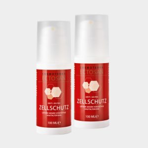 ECTOSAN ZELLSCHUTZ Doppelpack