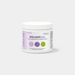 KOLLAGEN PLUS Orales Pulver